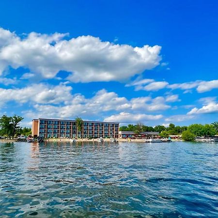 Holiday Inn Detroit Lakes By Ihg Zewnętrze zdjęcie