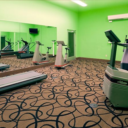 Holiday Inn Detroit Lakes By Ihg Zewnętrze zdjęcie