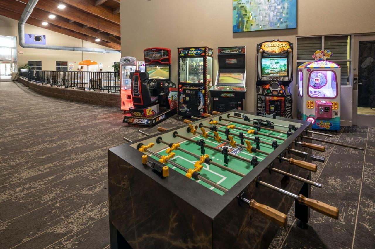 Holiday Inn Detroit Lakes By Ihg Zewnętrze zdjęcie