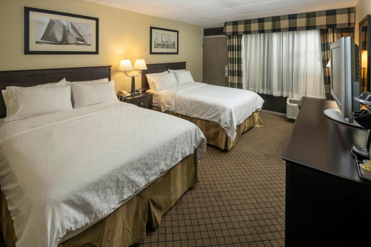 Holiday Inn Detroit Lakes By Ihg Zewnętrze zdjęcie