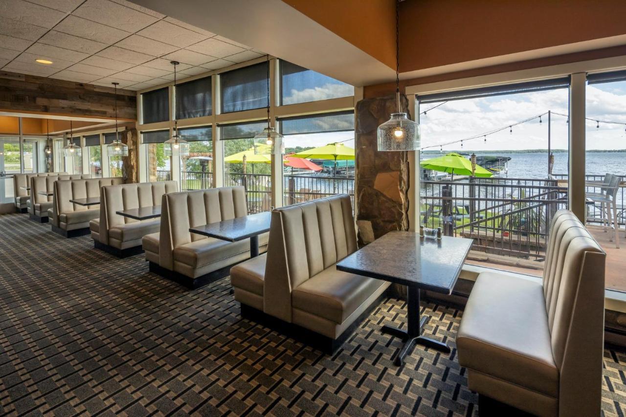 Holiday Inn Detroit Lakes By Ihg Zewnętrze zdjęcie