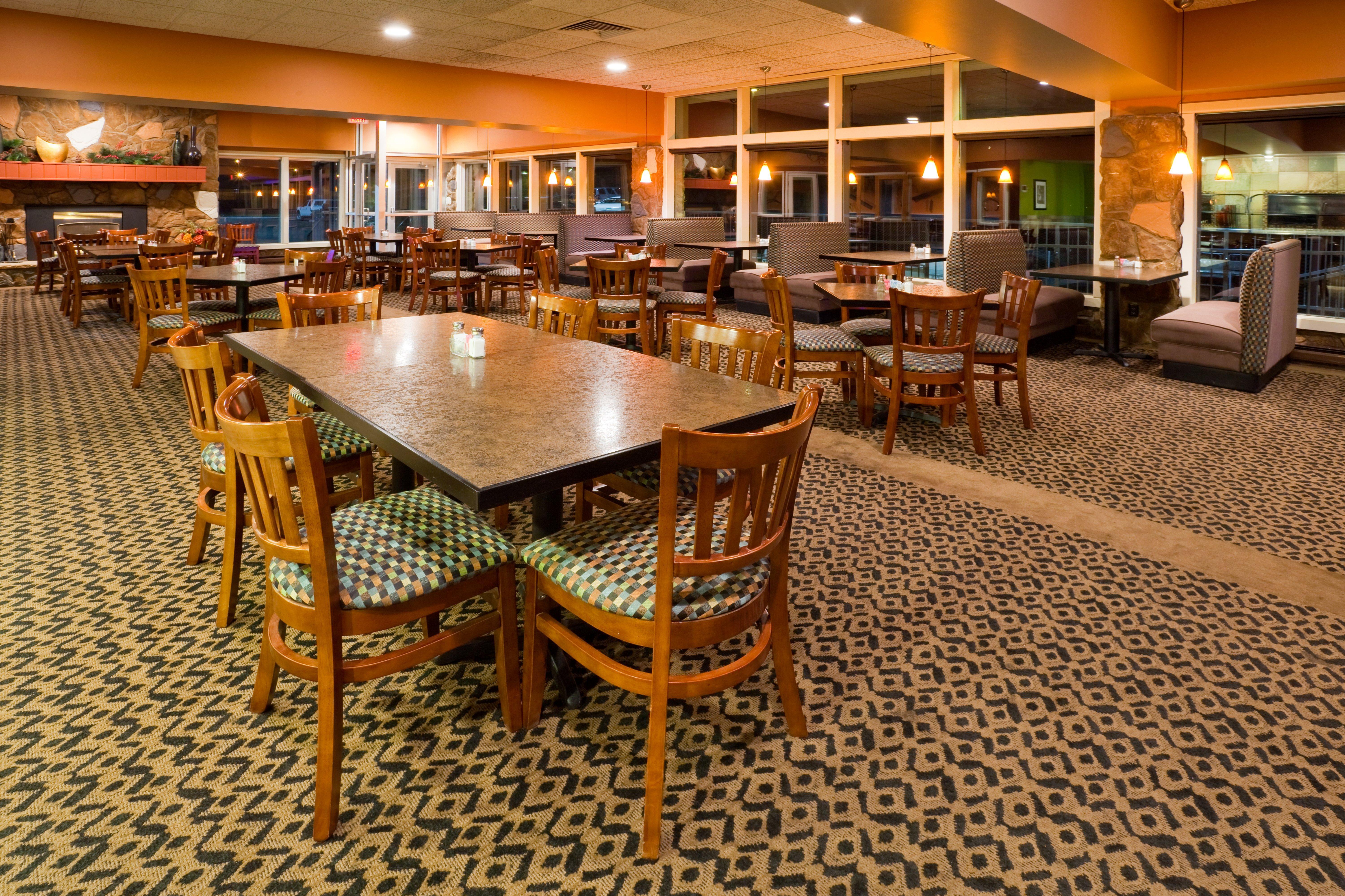 Holiday Inn Detroit Lakes By Ihg Zewnętrze zdjęcie