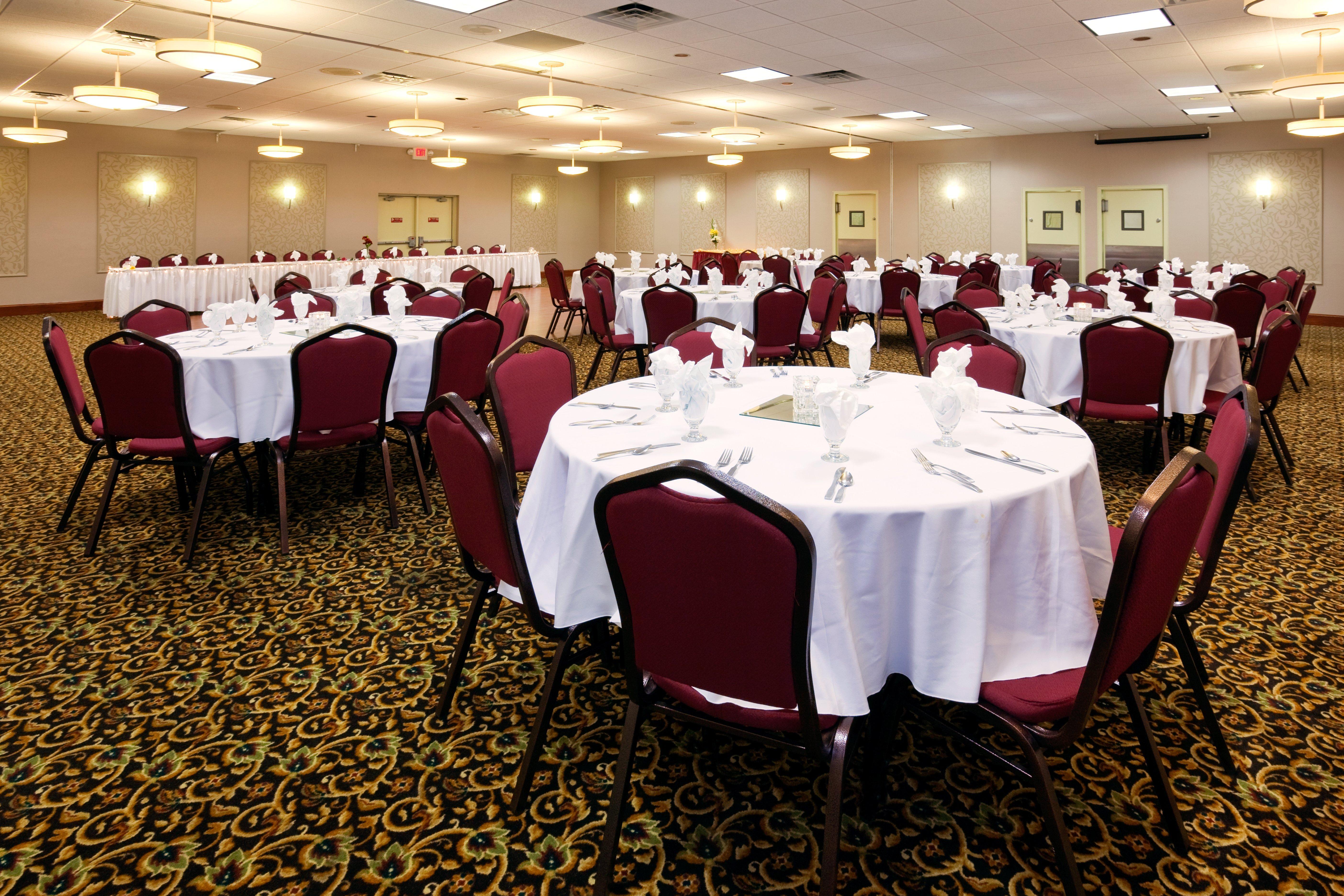 Holiday Inn Detroit Lakes By Ihg Zewnętrze zdjęcie