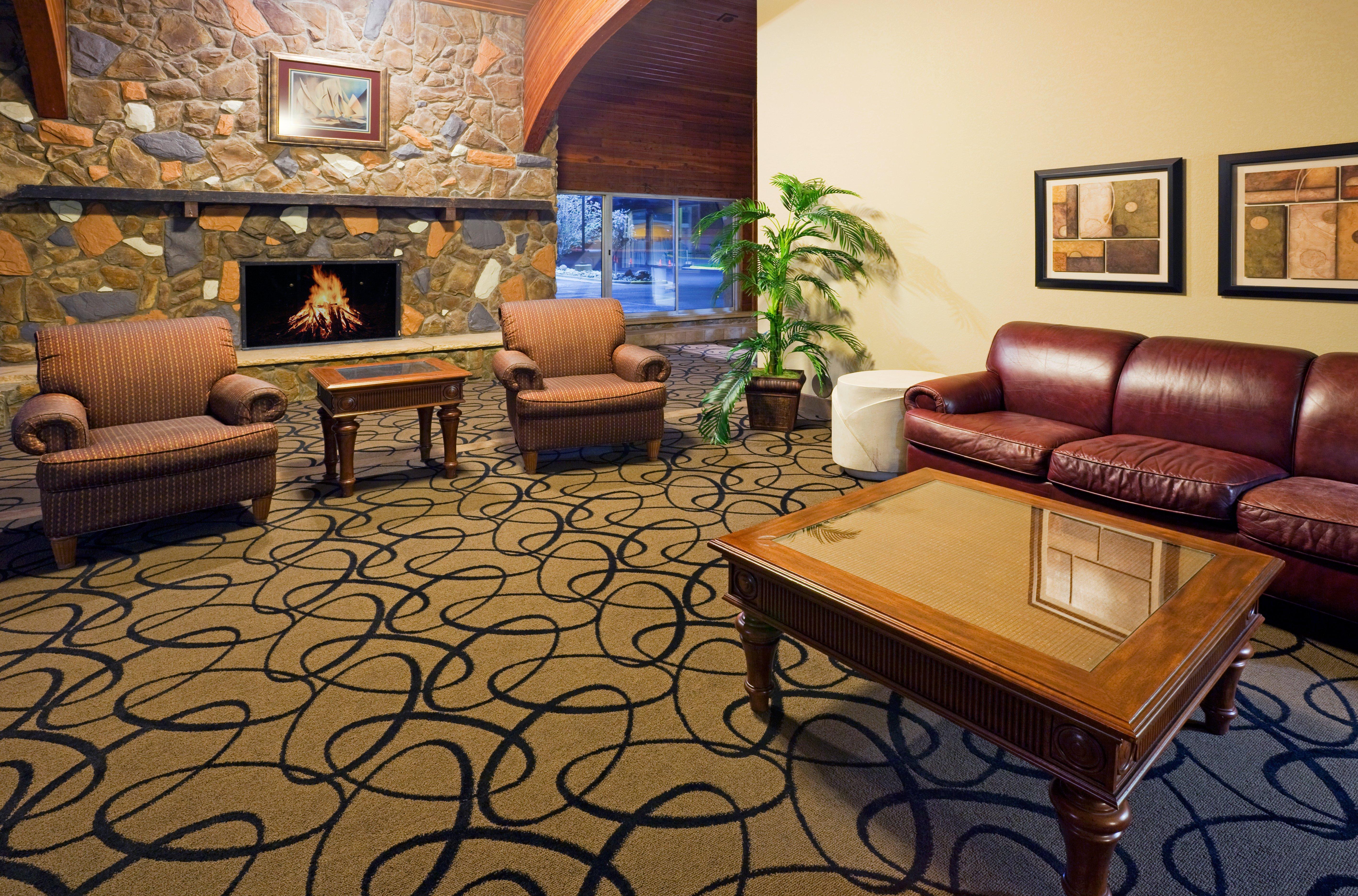Holiday Inn Detroit Lakes By Ihg Zewnętrze zdjęcie