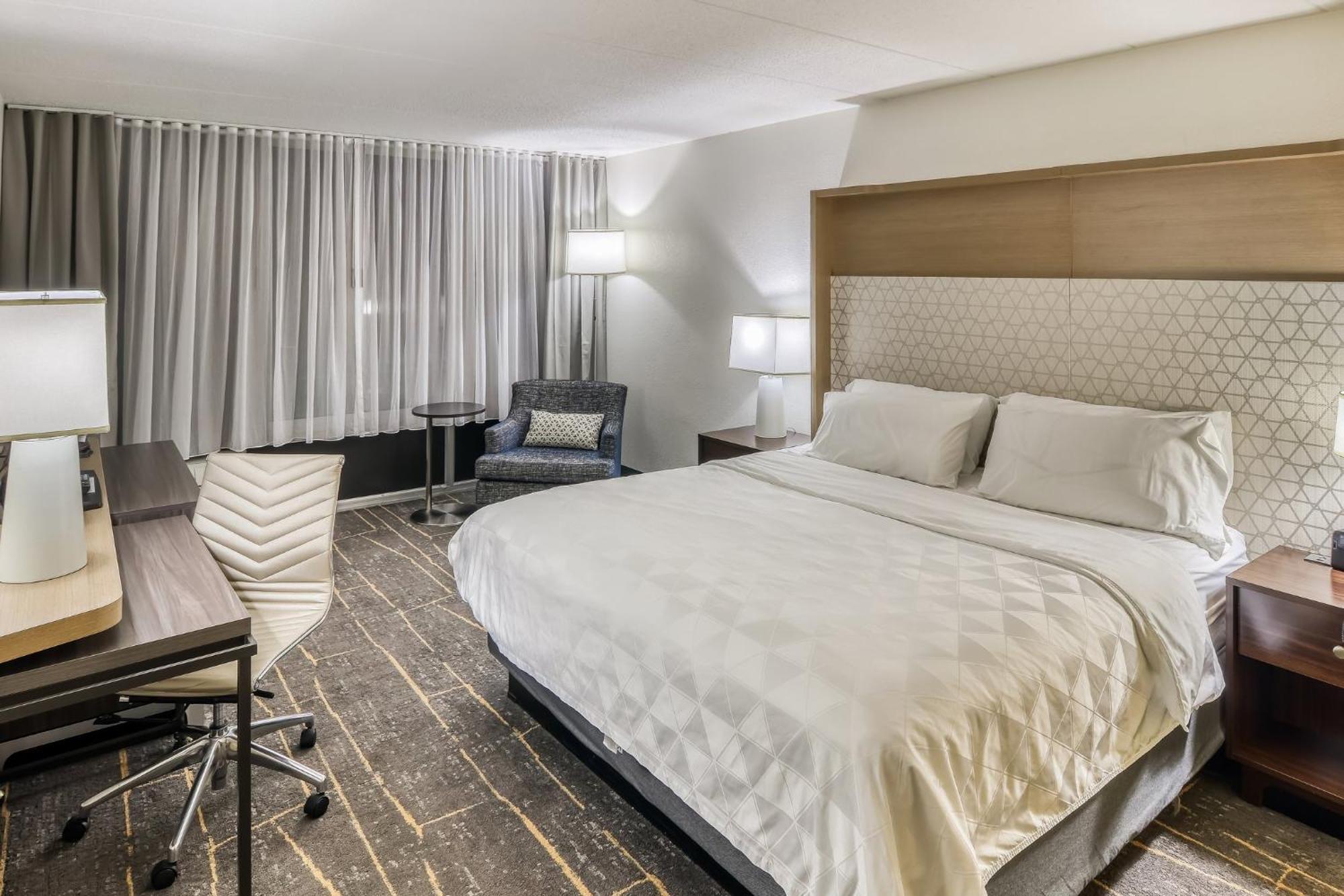 Holiday Inn Detroit Lakes By Ihg Zewnętrze zdjęcie