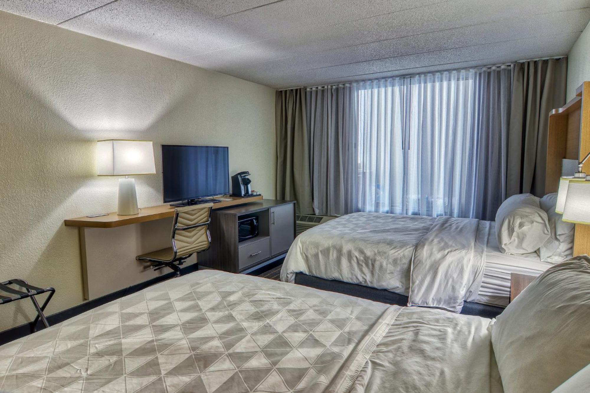 Holiday Inn Detroit Lakes By Ihg Zewnętrze zdjęcie