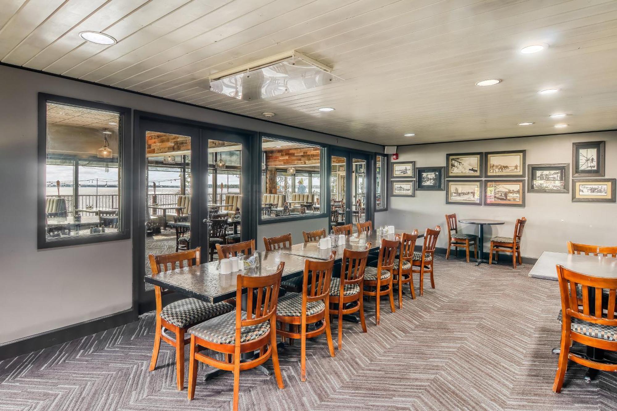 Holiday Inn Detroit Lakes By Ihg Zewnętrze zdjęcie